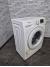 Стиральная машина SAMSUNG WF 6EF4E5W2W